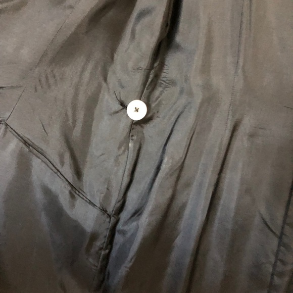 Kenar Wrap Dress - Picture 3 of 4